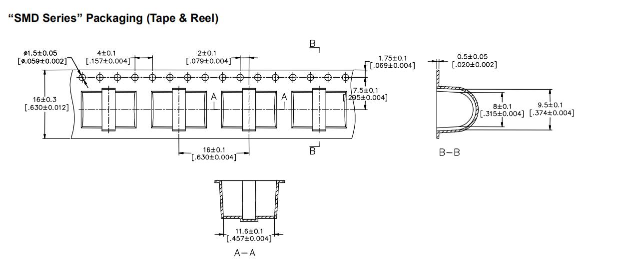 3RB-8 Arrestor Arrester 75V-800V GDT нагнетательной трубы газа ограничителя перенапряжения серии 3R 10KA 1.5pF