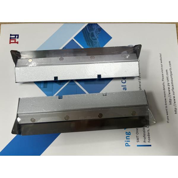 DEK 170MM Metal Clamped Squeegee 60 Degree 15mm Overhang SQA300 (Pair)