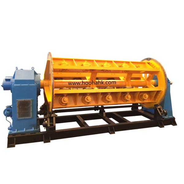 High Speed Rigid Stranding Machine for Electrical Cable Production Line Cable and Wire Strander machine