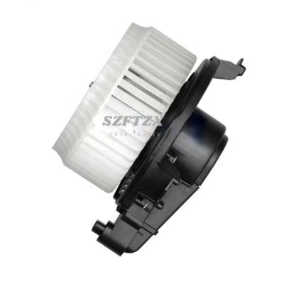 RHD A/C Blower Motor Fan 8710312060 for TOYOTA COROLLA SED/WG