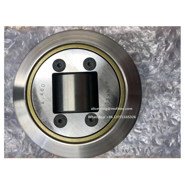 4.460 объединенный роликовый подшипник для высокогрузных печатных машин 55*108.5