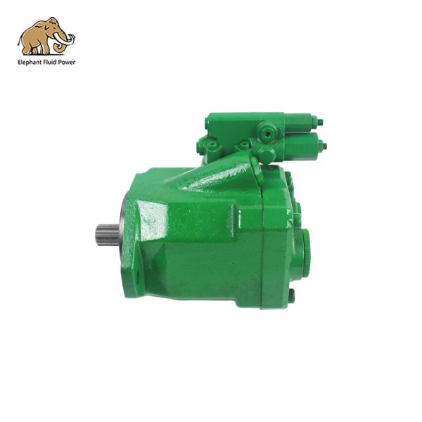 R986110604 Bosch Rexroth OEM Level New Hydraulic Axial Piston Pump for  AL209259