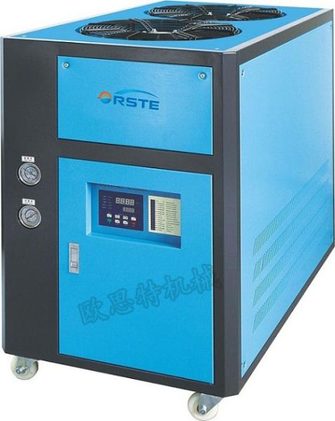 Mold Air Cooling Machine / Plastic Mould Chillers / Industrial Chillers
