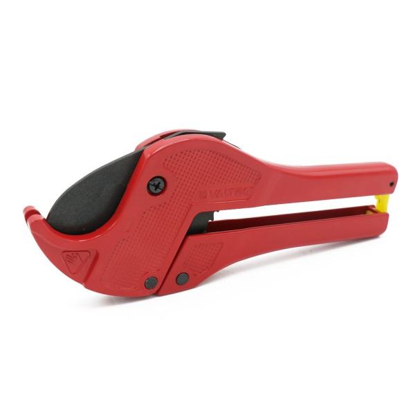 Cortador de tubos de plástico HTJ311 43*24*40cm resistente ao desgaste