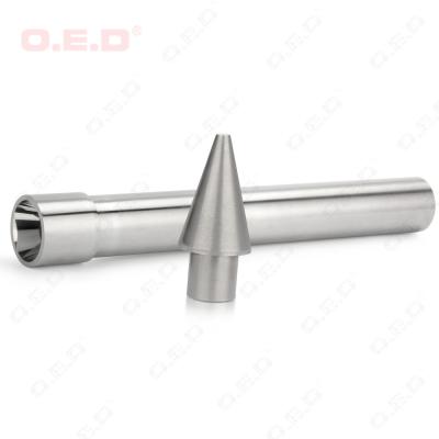 Special Carbide Spray Nozzle , YL10.2 Water Jet Nozzles HRA 91.9