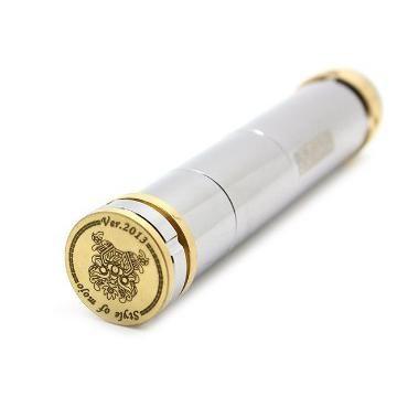 Most Popular Electronic Cigarette Caravela Mod with Zatty Atomizer, Kayfun Hammer Mod, Kin