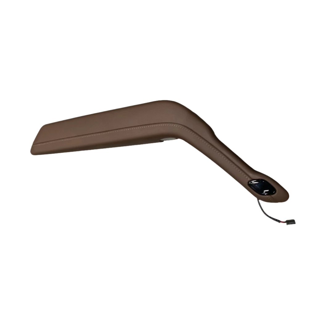 XLX Auto Spare Parts Door Armrest Inner Handle Plastic Painted Replacement for Leapmotor C11/01/T03 Car Interior Accessories New