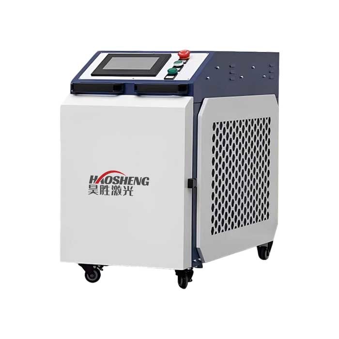 Handheld Fiber Laser Welding Machines 1500W/ 2000W/ 3000W