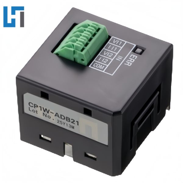 CP1W-ADB21 Omron New Original Switch Power Supply Plc Programming module Industrial Automation Controller