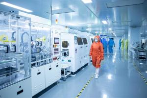 HuaXin Technology  CO.,LTD