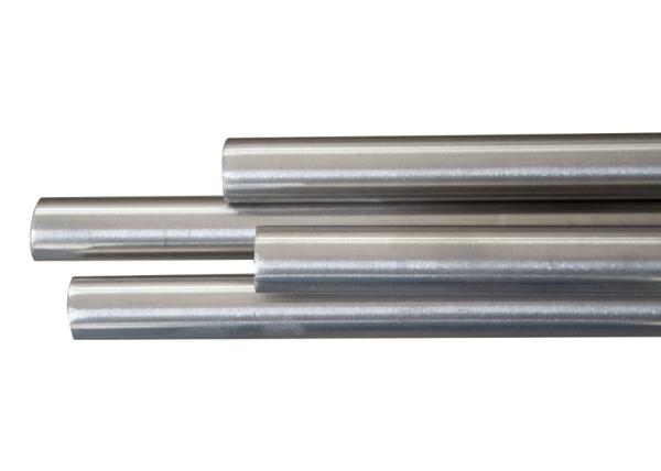 Low Expansion Alloy 4J36 Precision Alloy Invar36 / 36Н / FeNi36 Rod / Bar for Radio Industry