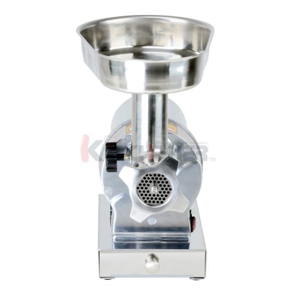 ХП машины 1/2 тяпки мяса #8