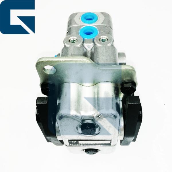 702-16-04250 7021604250 Pilot Control Valve For PC200-8 Excavator