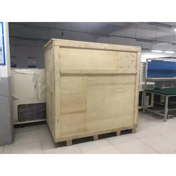 Ltpm Pilot Scale Lyophilizer Commercial Freeze Dryer 380V 500 X 700 X 20
