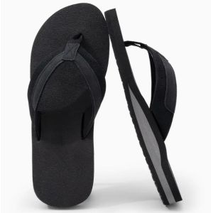 Impression par écran / Impression 3D EVA Flip Flops pour hommes sandales avec