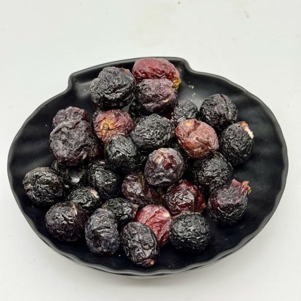 5 kg de mélange de raisins lyophilisés de qualité supérieure garantie de fraîcheur de 12 mois collation croquante et sans OGM