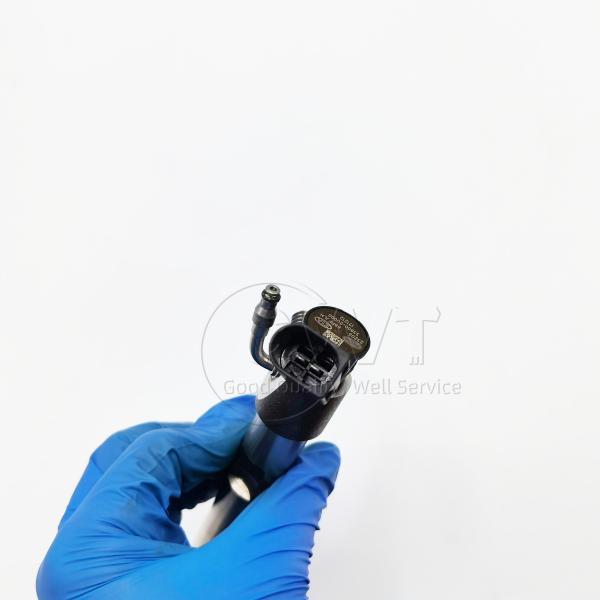 Common Rail  BOSCH Diesel Fuel Injectors OE number 33800-2U000