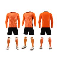 Camisa de Futebol de Futebol Calças Set de Calcetinhos Variedade de Tamanhos