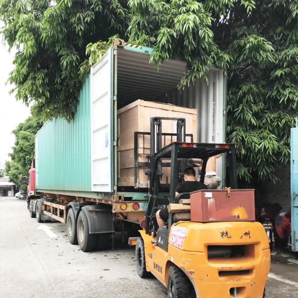 Guangzhou Glead Kitchen Equipment Co., Ltd.