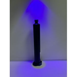 UV Adhesive for bonding earphone speakers, magnets, plastic charging case, and magnetic speaker; high-strength UV glue