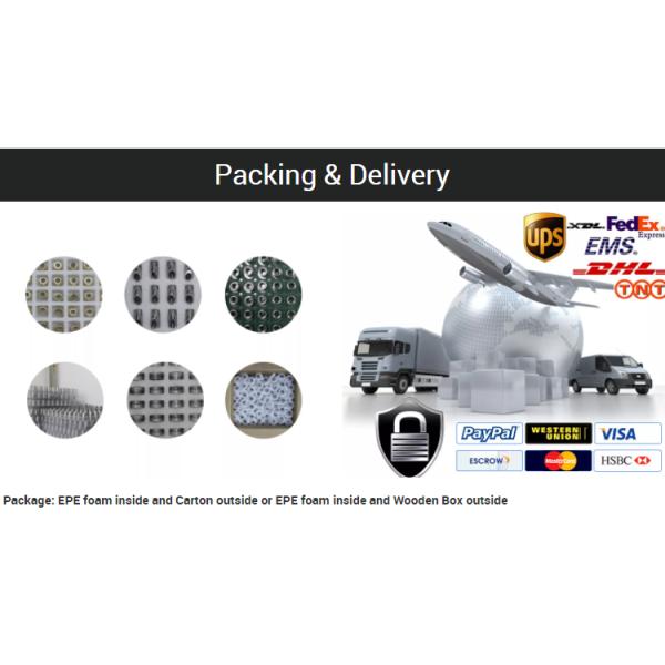 High Precision OEM Camera Housing Rapid Prototype Case Machining Milling Cnc Cases