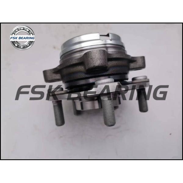 Euro Market 40202-JF00A 40202-KB50A Подшипник колесного узла для NISSAN GT-R