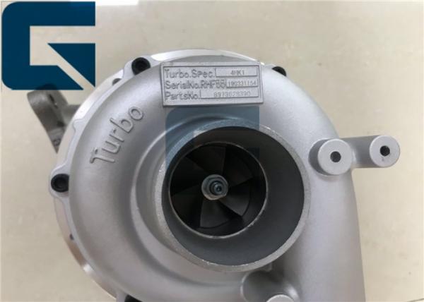 4HK1 Engine Turbocharger 8973628390 Turbo 8-97362839-0 for ZX200-3 Excavator