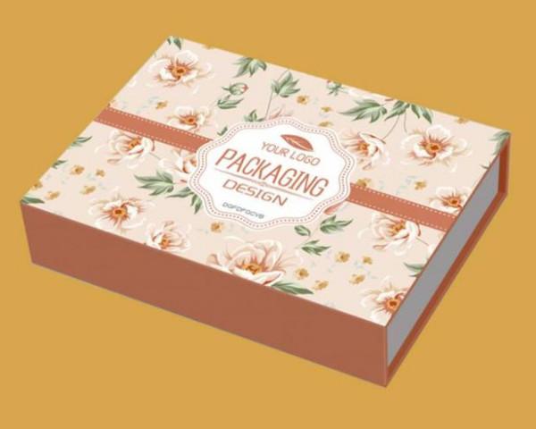 0.8mm To 2mm Rigid Cardboard Packaging Printing Matt PP Lamination