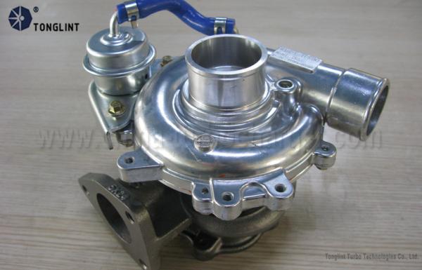 Toyota Land Cruiser, Hi-Lux CT12B Diesel Turbocharger 17201-30120 17201-30080 for 2KD-FTV Engine