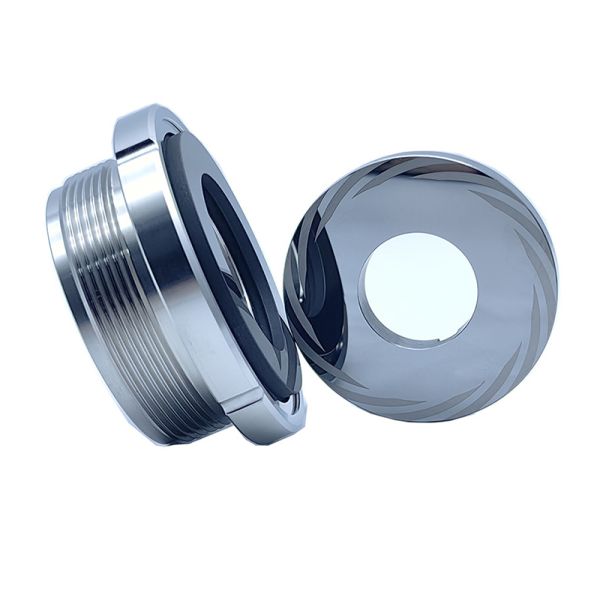 John Crane Type 285 Dry Gas Seals Metal Bellows Mechanical Seal