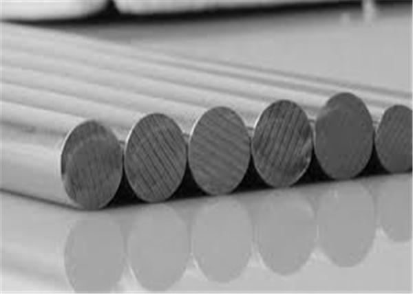 ASTM B472 B574 Hastelloy C22 Round Bar , Nickel Round Bar High Strength