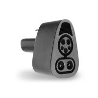 Adaptador de carregamento DC AC CCS1 para Tesla IP54