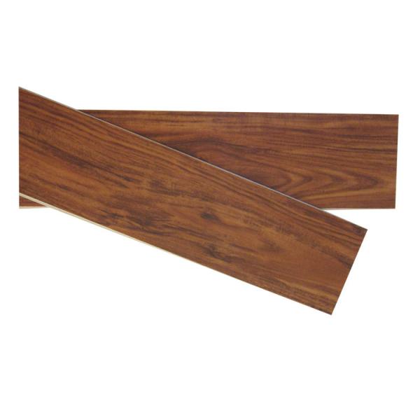 Indoor Hotel Click Vinyl SPC piso impermeável Luxury WPC Planck 3,5 mm em rolos