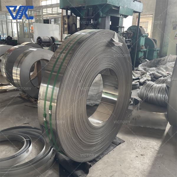 Медицинское поле Инконель 625 Никелевая сплавная лента с коррозионной стойкостью