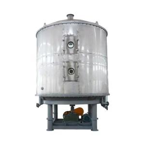 Industrial Ultra Fine Powder Grinding Machine Capacity 10-1000kg/h Powerful 5.5