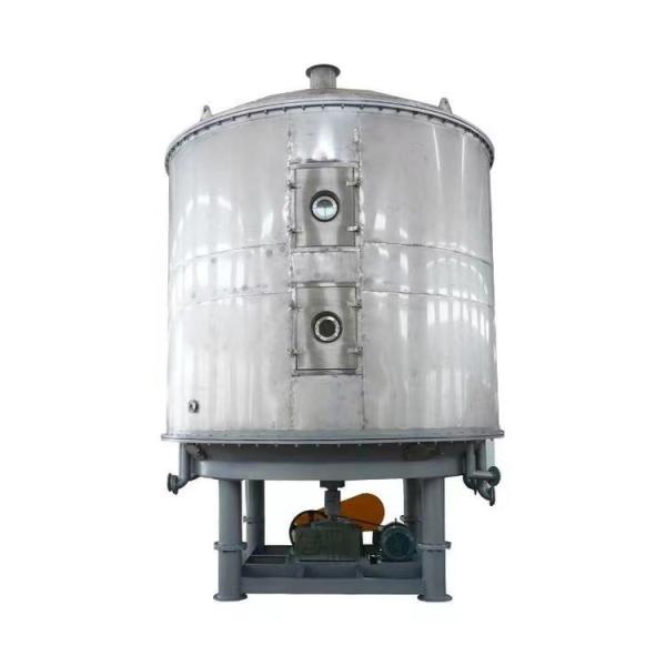 Industrial Ultra Fine Powder Grinding Machine Capacity 10-1000kg/h Powerful 5.5-22kw Motor