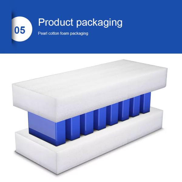 25ah 50ah 60ah 150ah Lifepo4 Energy Storage Battery 3.2 V Lithium Cells Deep Cycle 6000