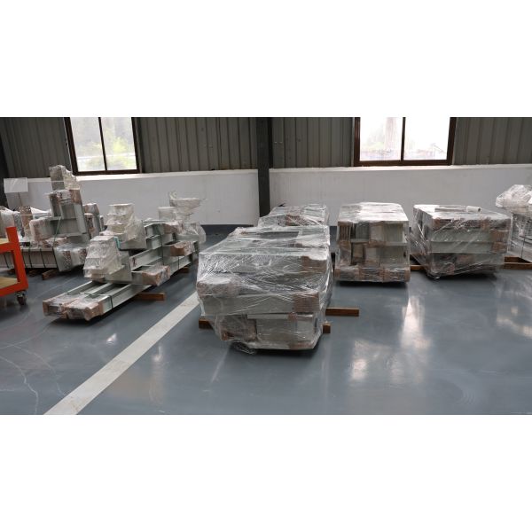 Hebei Baizida Electrical Equipment Co., Ltd