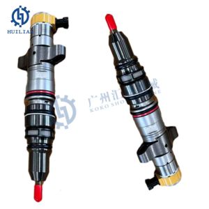 Caterpillar Cat 557-7633 5577633 10R-4844 573-423 Injecteur de carburant Buse d'injection de carburant Générateur diesel Pièces de moteur C9 Buse d'injection de carburant