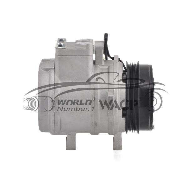 ACP1241000P Compressor de peças para automóveis para Daewoo Matiz para Chevrolet 0.8 WXDW007