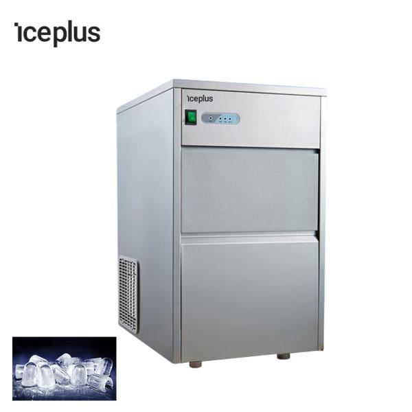 Energy Saving Bullet Ice Machine Bar Milk Tea Shop Bullet Ice Maker