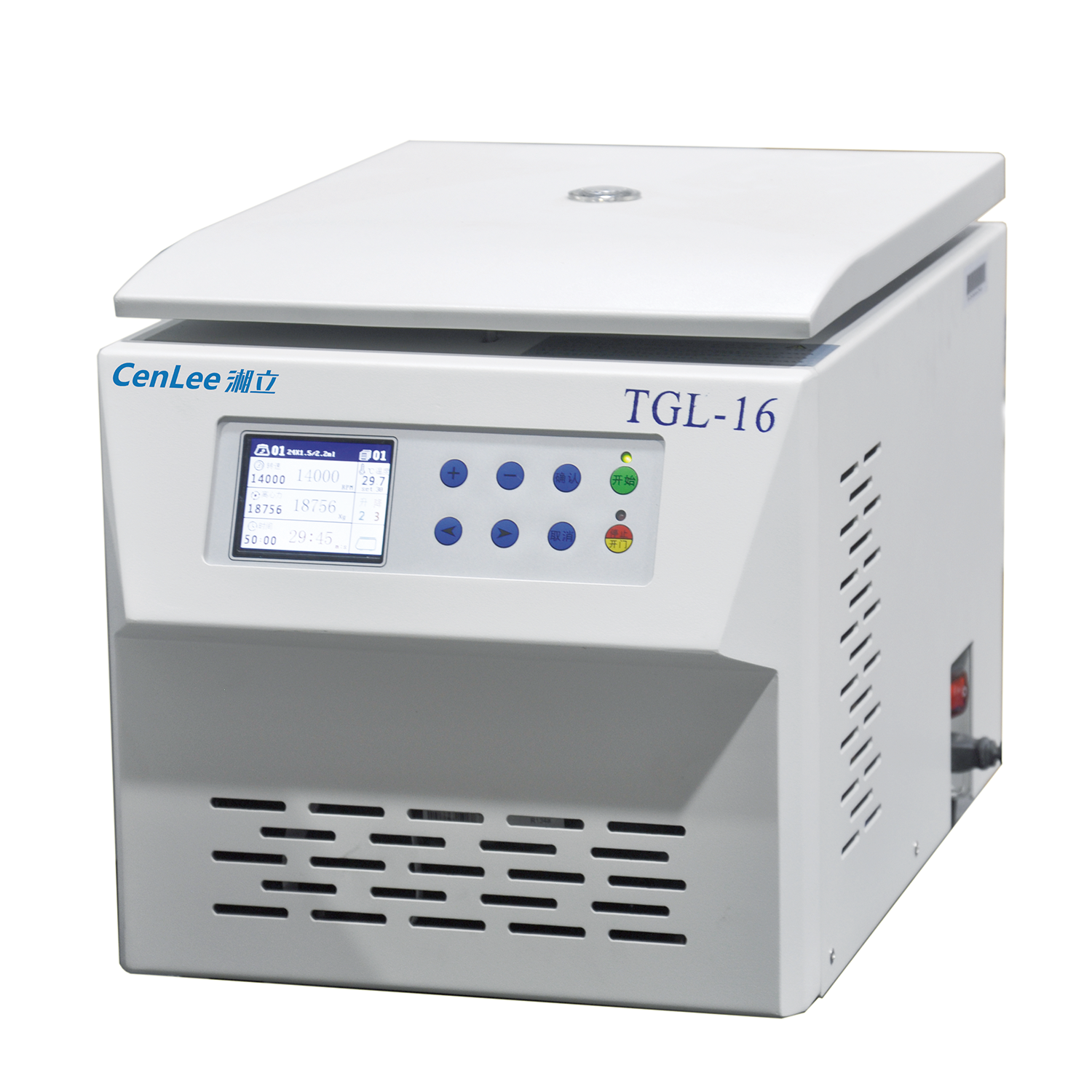 Refrigerated Benchtop Centrifuges Suppliers