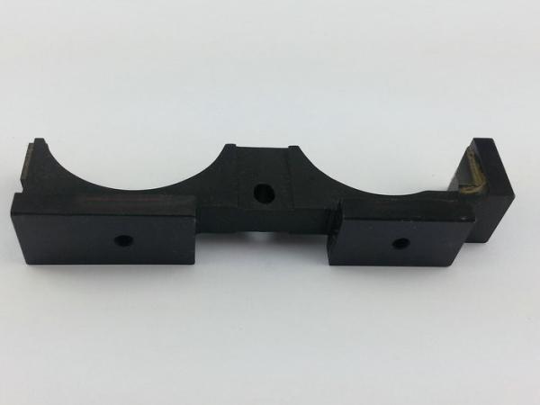 Assy superior 93297001 do guia da lâmina do carboneto para a máquina de corte de XLC7000 Z7