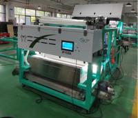 Máquina de classificação da cor do de alta capacidade para Hdpe plástico de vidro misturado do Pvc do Pe
