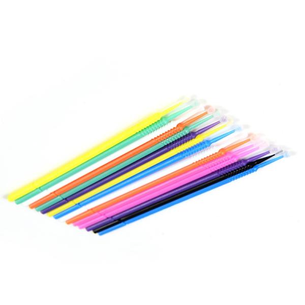 High Quality Micro Applicator Dental Micro Applicator Disposable Micro Applicators
