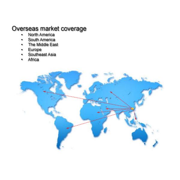 DONGGUAN TW-SCIE CO., LTD.