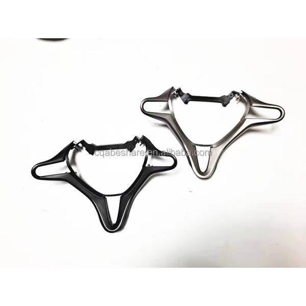 OEM Standard Size Car Accessories for HONDA Civic Steering Wheel GARNISH Button Trim