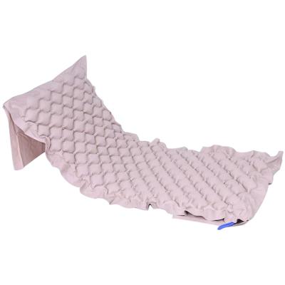 O colchão de ar médico da bolha do PVC, personalizou o anti colchão de ar Decubitus para a cama de hospital