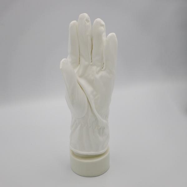 Microfiber Chemical Resistant Dust Free Gloves Absorbent&Durable