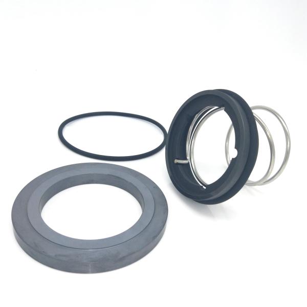 Sello mecánico 92-53MM para la bomba AL LKH